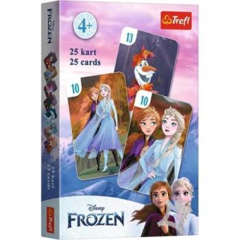Trefl Fekete Péter Frozen kép