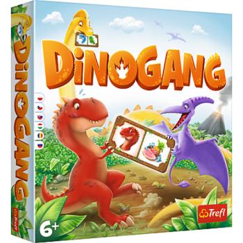 Trefl Game - Dinogang kép