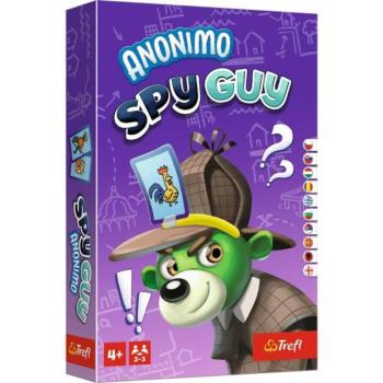 Trefl Játék - Spy Guy Anonimo kép