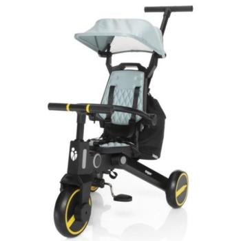 Tricikli Nova 2, Aquatic Green