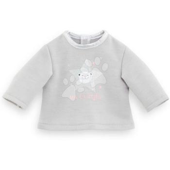 Trikó T-Shirt Party Night Ma Corolle 36 cm játékbabára 4 évtől kép