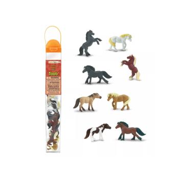 Tuba - Pónikok kép
