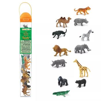 Tuba - Safari kép