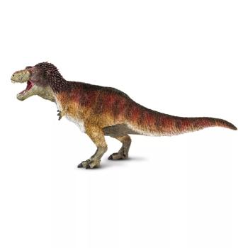 Tyrannosaurus Rex-tollas kép