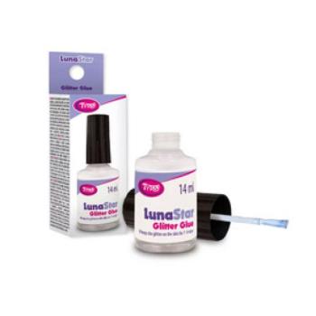 Tytoo Luna Star csillámpor ragasztó 14ml kép