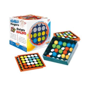 Ügyes ujjak (54002) kép