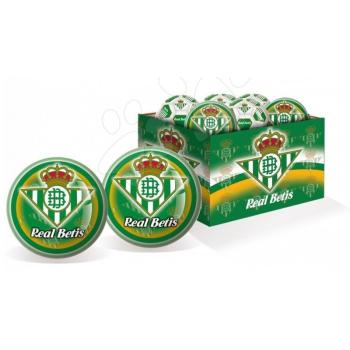 Unice labdácska Real Betis 1377 zöld-fehér kép