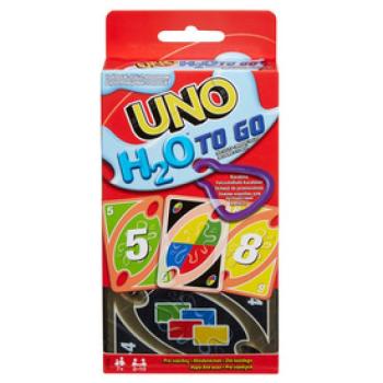 Uno strandkártya kép