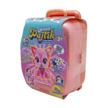 Utazó pajtik - Rosie Jetset kép