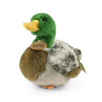 Vadkacsa plüss 20 cm ECO-FRIENDLY kép