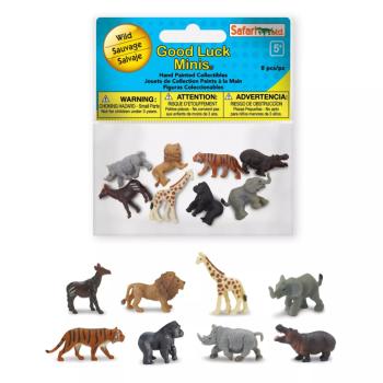 Vadon - Good Luck Minis Funpack kép