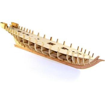 Vanguard Models Grecian US Baltimore 1813 1:64 kit kép