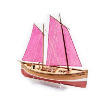 Vanguard Models Lady Eleanor 1850 1:64 készlet kép