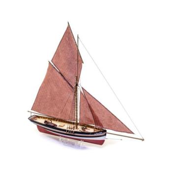 Vanguard Models Ranger 1:64 készlet kép