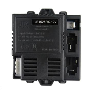 Vezérlő egység elektromos járművekhez JR1625RX-12V kép