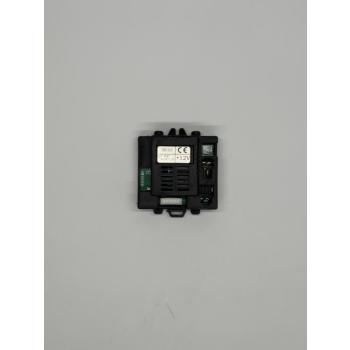 Vezérlőegység DR01-V2.6. 12V elektromos kisautóhoz kép