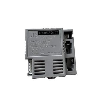 Vezérlőegység elektromos járművekhez JR1625RXW-2A-12V kép