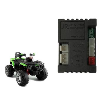Vezérlőegység, JR1721PWM modul BBH 3588 quadhoz kép