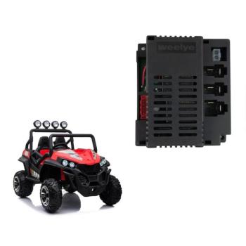 Vezérlőegység Weelye RX19 elektromos kisautóhoz kép