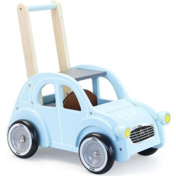 Vilac Fa sétálóautó Citroen 2CV kép