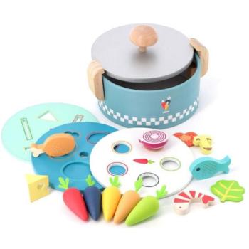 Vilac Insert Mini edény kép