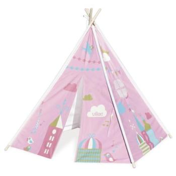 Vilac Teepee Neverland kép