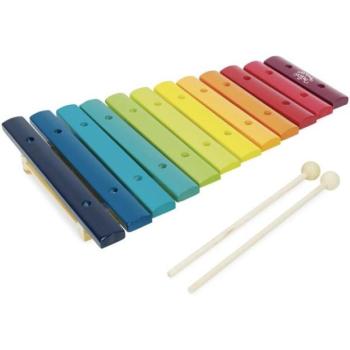 Vilac Xylophone Rainbow kép