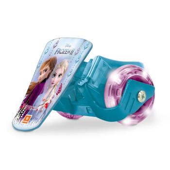 Világító guruló sarok cipőre Frozen Mondo 608ZZ csapágy PVC kerekek 68 mm átmerő 5 évtől kép