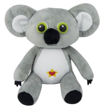 Világító plüss altató Koala