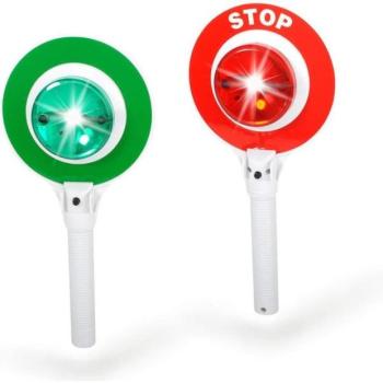 Dickie rendőrségi akkumulátor cél kép