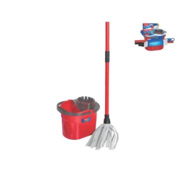 Vileda mop 70cm vödörrel kép