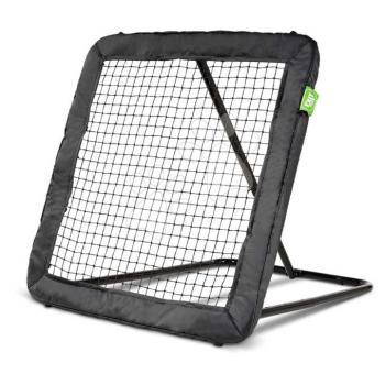 Visszapattanó háló Kickback rebounder L Exit Toys nagy állítható acél váz 124*124 cm ET43031010 kép