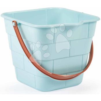 Vödör homokozóba Vár Beach Écoiffier 16 cm 18 hó-tól kép