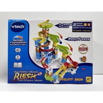 Vtech Ball Track Lightning - Dupla ugrás kép