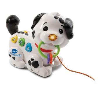 Vtech beszélő dalmát SK