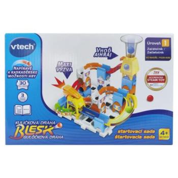 Vtech Blesk labdapálya - kezdőkészlet kép