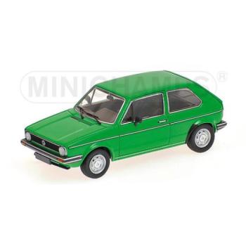 VW GOLF 1 1974 kép