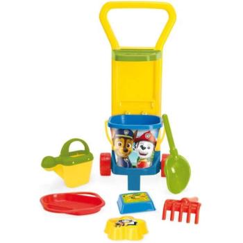 Wader 81170 homokszállító teherautó Paw Patrol tartozékokkal kép