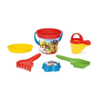 Wader Sand készlet IML - 6 db - Paw Patrol kép