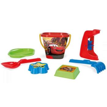 Wader Sand Kit autók kép
