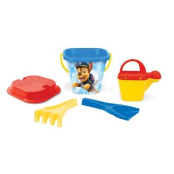 Wader Sand készlet IML - 5 db - Paw Patrol kép