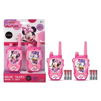 Walkie Talkie Minnie adók kép