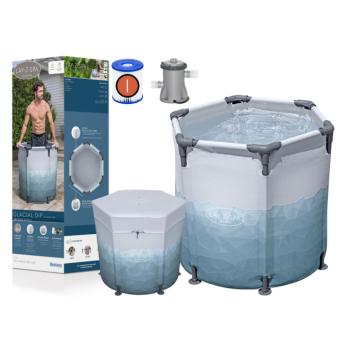 Walrus jégfürdő tartály 253L Bestway 6002K kép