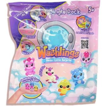 Washlings Single pack állat kép