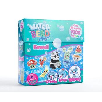 Water Bead Magic: Varázslatos gyöngyök klasszikus készlet - Kawaii kép