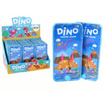Water Game Skill Console Phone Dinosaur Blue kép