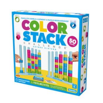 Wdym, Color stack challenge - színes kihívás kép