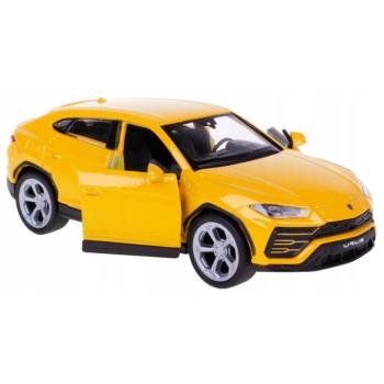 Welly – Lamborghini Urus fém játékautó 1:34 kép