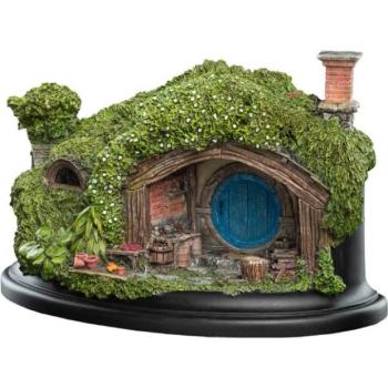 Weta Workshop A hobbit - Hobbit Lyuk 1 Hill Lane Környezet Szobor kép