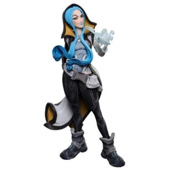 Weta Workshop Borderlands 3 figura - Maya Mini Epics kép